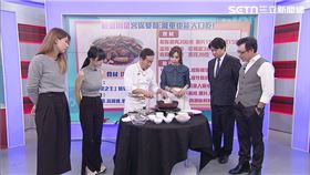 ▲醫點不誇張／ 喝冰水會長小腹還是可減肥？名醫斬江湖傳言：我都這樣喝。（圖／翻攝自XXX臉書）邱正宏　inews財經台