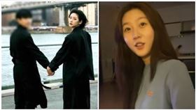 金秀賢、金賽綸