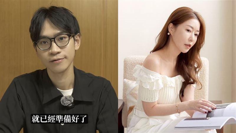 與Andy相同！她淨身出戶還挨告…陰謀曝光