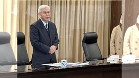 ▲楊金龍領央行打房奏效房市買氣轉冷。（圖／記者余國棟攝影）