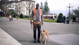 《被告汪星人》。（圖／台北双喜提供）