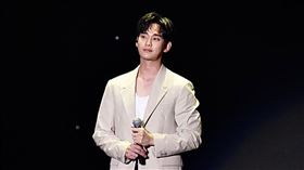 金秀賢粉絲見面會（圖／記者趙于瑩攝影）