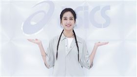 陳庭妮。（圖／記者趙于瑩攝影）