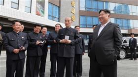 ▲平壤新大樓。（圖／翻攝自朝鮮錦繡江山官網）