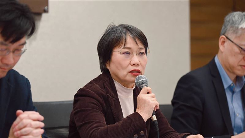 亞亞離台鬆口氣？劉世芳：已15人戶籍遭撤