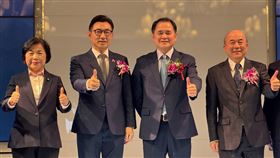 台灣機械工業同業公會第30屆第2次會員代表大會