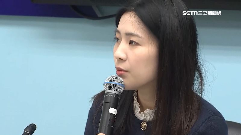 徐巧芯PO文聲援剴剴案　網酸蹭好蹭滿