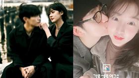 李鎭浩,金賽綸,錄音,結婚,墮胎,美國,家暴,金秀賢（左網路圖片，右截圖自《橫豎研究所YT）