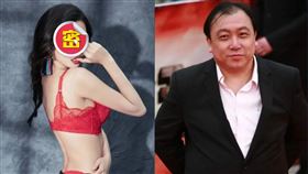 ▲王晶。（圖／翻攝自百度百科）