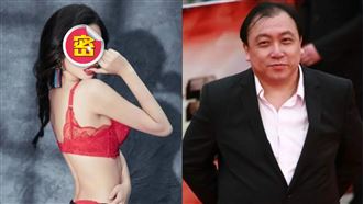 她大二就被王晶相中！拍三部戲撈金26億