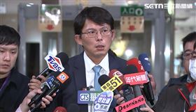 彭振聲、邵琇佩認罪不單純？黃國昌質疑：「林俊言」違法偵訊，（圖／翻攝畫面）