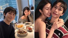 眾量級,Andy,家寧,分手,媽媽,曾淑惠,提告,祈錦鈅,網友（翻攝眾量級 CROWD臉書）