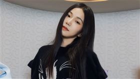 家寧日前再發聲明切割媽媽。（圖／翻攝自臉書）