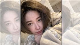 許維恩深夜發文讓網友相當擔憂。（翻攝自許維恩臉書）