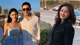 馬筱梅 汪小菲 大S