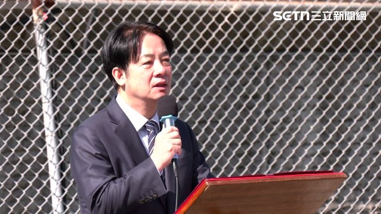 賴清德宣布國軍加薪！3等級調整方案出爐