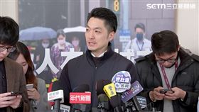 蔣萬安受訪談擋罷免