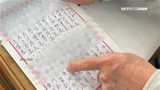 租客嫌吵退租金遭拒　房東秀「警界名單」