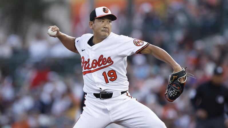 遭洋基打線狙擊　菅野智之春訓0失分破功