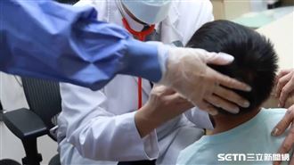 全班「12人9中鏢」　醫驚：整班全滅節奏