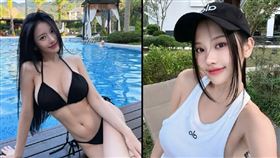 蔡瑞雪,新莊警分局,報案,性騷,詐騙。（圖／翻攝自IG ）