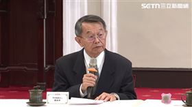 司法院長提名人蔡秋明