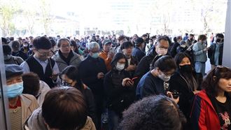 LaLaport假日恐塞7萬人！各家優惠快收