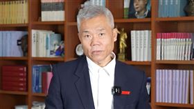 ▲中國民族主義網紅司馬南。（圖／翻攝自司馬南bilibili頻道）

