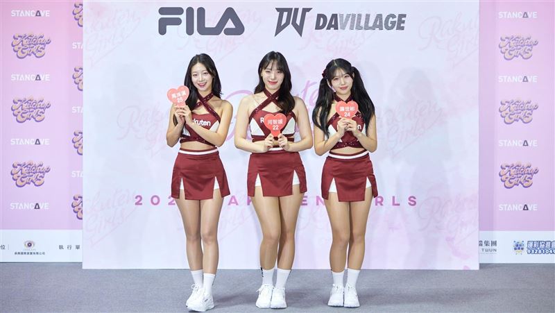 4天狂吸2.5萬人！台灣運動文化展熱血收官