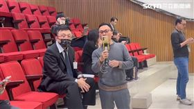 新黨副秘書長游智彬（圖／翻攝自周軒臉書）