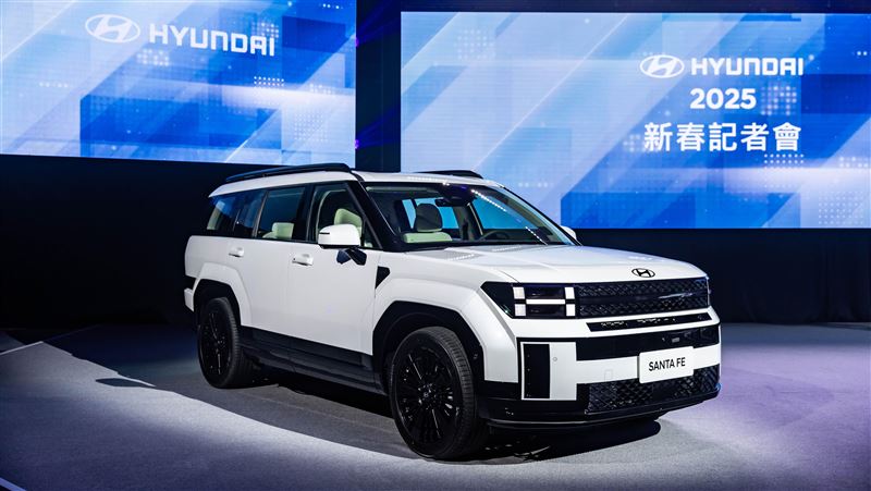 HYUNDAI目標連續六年正成長