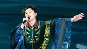 陳奕迅將在高雄開唱。（圖／My Kan提供）