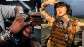 CODY SANDERSON相隔2年半再度來台。（圖／CODY SANDERSON提供）