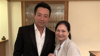 S媽痛失愛女大S！怒嗆汪小菲要搶什麼隨便