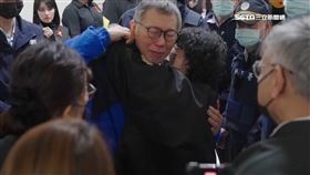 柯暴哭金句1200。柯文哲，陳佩琪。