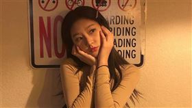 金賽綸去世一個多月，卻因為YouTuber接連爆料不得安寧。（翻攝金賽綸INS)