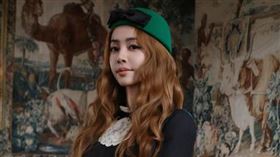 蔡依林。（圖／翻攝自蔡依林IG）