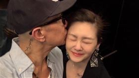 具俊曄痛失愛妻徐熙媛。（圖／資料照）