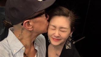 具俊曄不走了！決定留台灣常伴大S