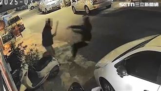 男酒後叫囂遭友刺胸亡！開庭辯：不是故意