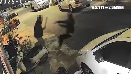 男酒後叫囂遭友刺胸亡！開庭辯：不是故意