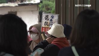 文學界挺罷免！　1天265作家連署響應