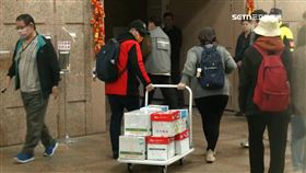 挺罷免! 楊双子重啟