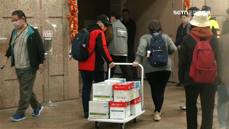 逾300份情書越洋來台！他讚海外台人一事