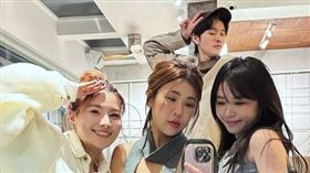 茵聲。（圖／翻攝自茵聲IG）