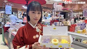 忠孝SOGO,日本展,星宇,機票(記者 賴俊佑 攝影)