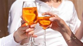 40多歲男性罹患大腸癌，平時有喝酒的習慣。（示意圖／Pexels）