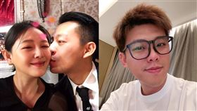 汪小菲、大S、葛斯齊。（圖／翻攝自大S微博、葛斯齊臉書）