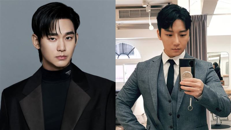 韓YTR逆風談金秀賢　批《橫豎》沒子彈了