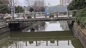 19歲女孩王嘉曼跳河救人自己卻溺斃　圖／翻攝自《新京報》